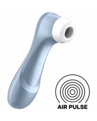 SATISFYER - STIMULATEUR VIOLETTE PRO 2