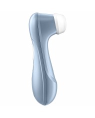 SATISFYER - STIMULATEUR VIOLETTE PRO 2
