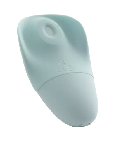 CONTROL - LANGUE STIMULATEUR DE CLITORIS RECHARGEABLE CLIT TOK
