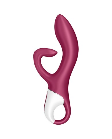 SATISFYER - VIBRATEUR SPOT G EMBRACE ME BAIE