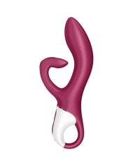 SATISFYER - VIBRATEUR SPOT G EMBRACE ME BAIE
