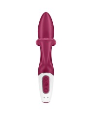 SATISFYER - VIBRATEUR SPOT G EMBRACE ME BAIE