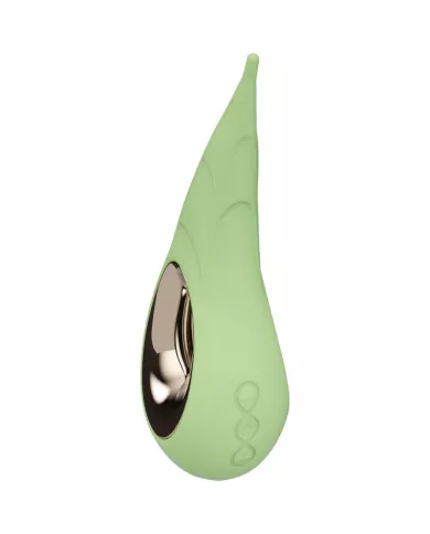 LELO - STIMULATEUR DE CLITORIS DOT CRUISE VERT PISTACHE