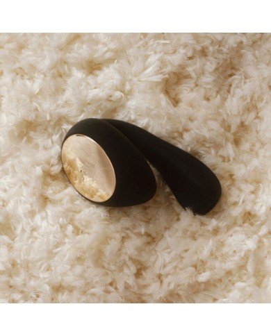 LELO - MASSEUR POUR COUPLES LELO - IDA WAVE NOIR
