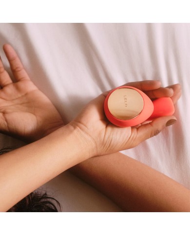 LELO - MASSEUR POUR COUPLES CORAIL LELO - IDA WAVE