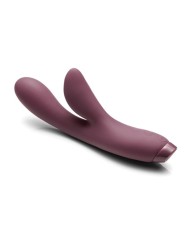 JE JOUE - VIBRATEUR HERA RABBIT - VIOLET