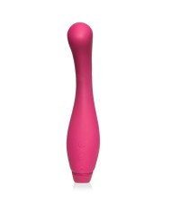 JE JOUE - VIBRATEUR POINT G JUNO - FUCHSIA