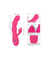 CALEXOTICS - ORGASME AU BORD DE LOCÉANS