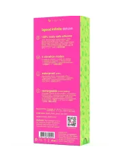 B SWISH - VIBRATEUR RECHARGEABLE B SWISH - BGOOD INFINITE DELUXE SILICONE BLEU B SWISH - VIBRATEUR RECHARGEABLE B SWISH - BGOOD INFINITE DELUXE SILICONE BLEU