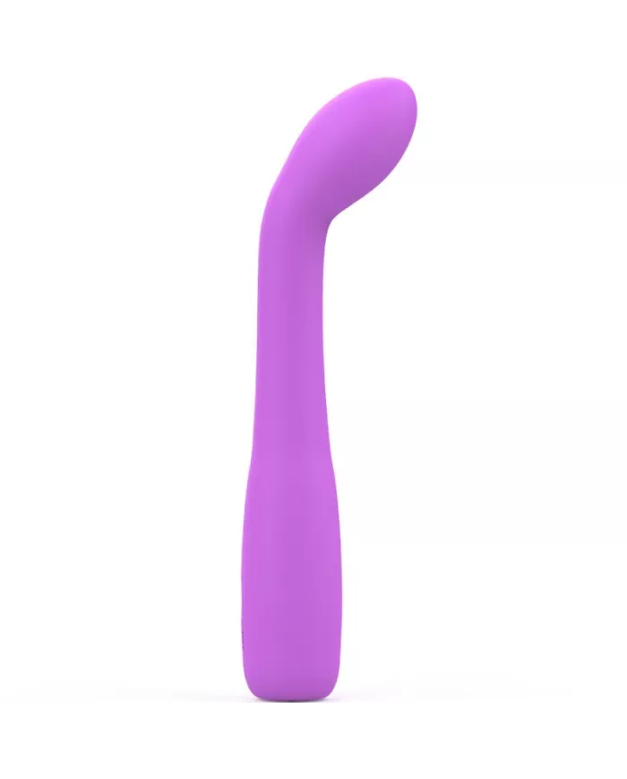 B SWISH - VIBRATEUR RECHARGEABLE BGEE HEAT INFINITE DELUXE LAVANDE SILICONE B SWISH - VIBRATEUR RECHARGEABLE BGEE HEAT INFINITE DELUXE LAVANDE SILICONE
