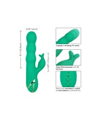 CALEXOTICS - SONOMA SATISFIER VERT
