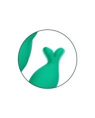 CALEXOTICS - SONOMA SATISFIER VERT