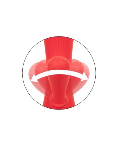 CALEXOTICS - PALISADES PASSION ROUGE