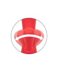 CALEXOTICS - PALISADES PASSION ROUGE