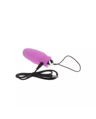TOYJOY - HAPPINESS YOU CRACK ME UP VIBRATEUR ROSE TÉLÉCOMMANDE