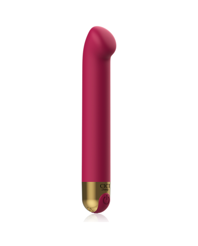 CICI BEAUTY - STIMULATEUR DE CLIT EN SILICONE PREMIUM