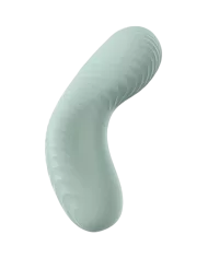 FUN FACTORY - VIBRATEUR RECHARGEABLE LAYA III VERT SAGE