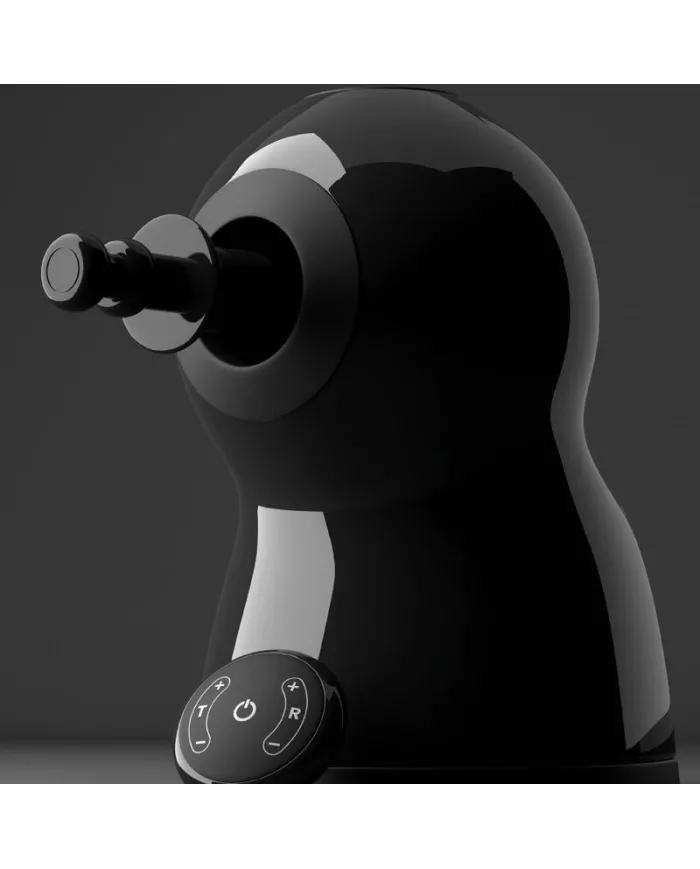 FETISH FANTASY SERIES - SEX MACHINE PLUS GRANDE ROTATION ET POUSSE DE BANG