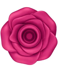 SATISFYER - AIR PULSE VIBRATEUR FLEUR CLASSIQUE PRO 2 SATISFYER - AIR PULSE VIBRATEUR FLEUR CLASSIQUE PRO 2