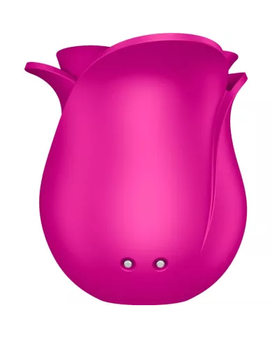 SATISFYER - AIR PULSE VIBRATEUR FLEUR MODERNE PRO 2 SATISFYER - AIR PULSE VIBRATEUR FLEUR MODERNE PRO 2