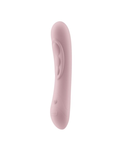 KIIROO - VIBRATEUR POINT G PEARL 3 - ROSE
