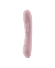 KIIROO - VIBRATEUR POINT G PEARL 3 - ROSE