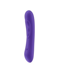 KIIROO - VIBRATEUR POINT G PEARL 3 - VIOLET