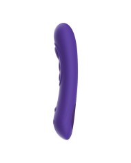 KIIROO - VIBRATEUR POINT G PEARL 3 - VIOLET