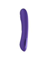 KIIROO - VIBRATEUR POINT G PEARL 3 - VIOLET