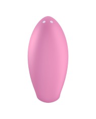 SATISFYER - VIBRATEUR DOIGTS LOVE RIOT VIOLET