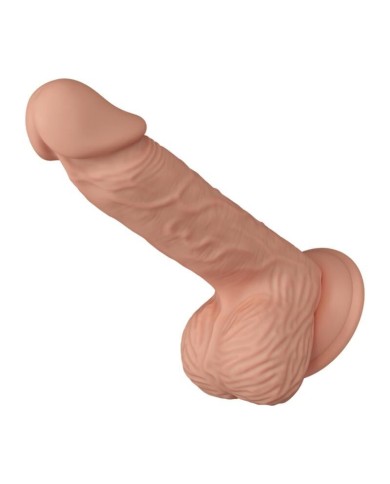 BAILE - BELLE RENCONTRE CATOBLEPAS GODE RÉALISTE FLEXIBLE 20.6 CM NATUREL
