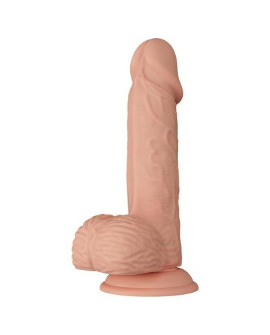 BAILE - BELLE RENCONTRE CATOBLEPAS GODE RÉALISTE FLEXIBLE 20.6 CM NATUREL