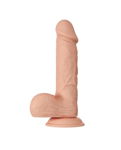 BAILE - BELLE RENCONTRE BAHAMUT GODE RÉALISTE FLEXIBLE 21.8 CM NATUREL