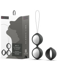B SWISH - BFIT CLASSIC FLEX NOIR 38 G.