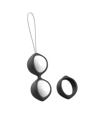 B SWISH - BFIT CLASSIC FLEX NOIR 38 G.