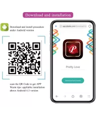 PRETTY LOVE - OEUF VIBRANT RECHARGEABLE CATALINA ROSE PRETTY LOVE - OEUF VIBRANT RECHARGEABLE CATALINA ROSE