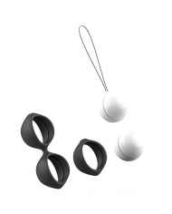 B SWISH - BFIT CLASSIC FLEX NOIR 38 G.