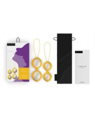 B SWISH - BFIT CLASSIQUE DORADO