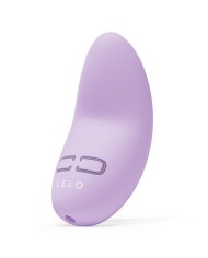 LELO - MASSEUR PERSONNEL LILY 3 - VERT POLAIRE