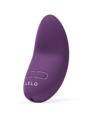 LELO - MASSEUR PERSONNEL LILY 3 - VERT POLAIRE