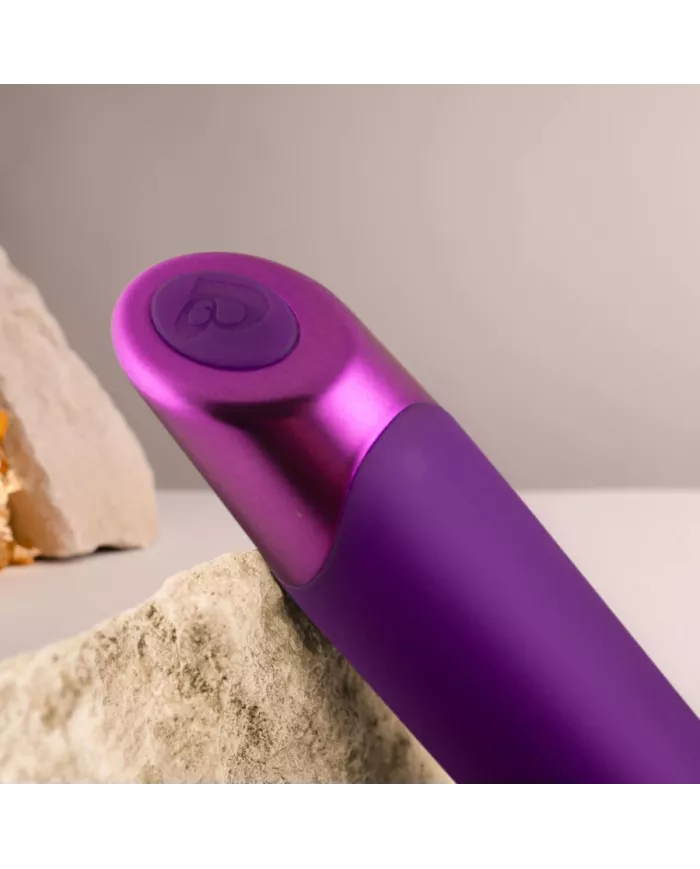 ROCKS-OFF - CHAIAMO G VIBRATEUR POINT G VIOLET