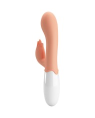 PRETTY LOVE - BLOODY MARY VIBRATEUR AVEC STIMULATEUR