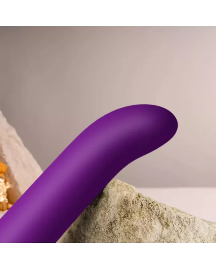 ROCKS-OFF - CHAIAMO G VIBRATEUR POINT G VIOLET