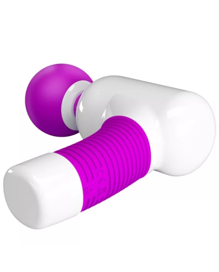 PRETTY LOVE - MASSEUR RECHARGEABLE MAGIC GUM