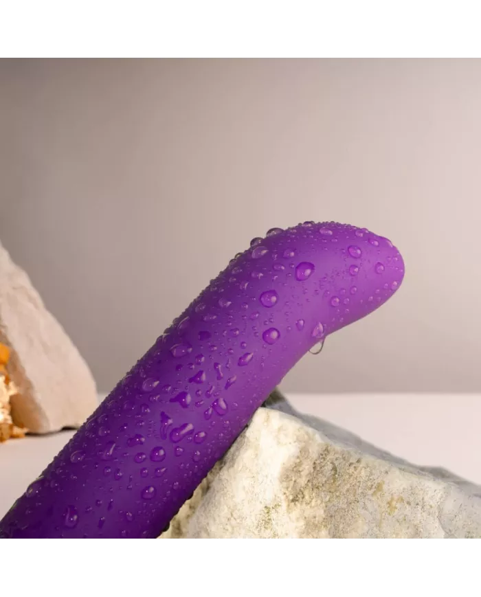 ROCKS-OFF - CHAIAMO G VIBRATEUR POINT G VIOLET