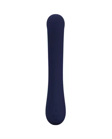 PRETTY LOVE - VIBRATEUR LAMAR LAPIN ET POINT G BLEU