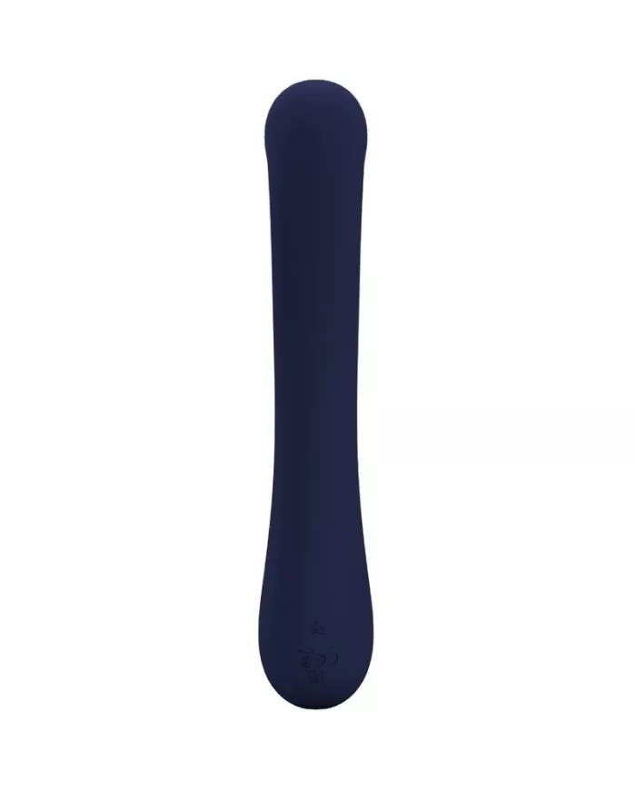 PRETTY LOVE - VIBRATEUR LAMAR LAPIN ET POINT G BLEU