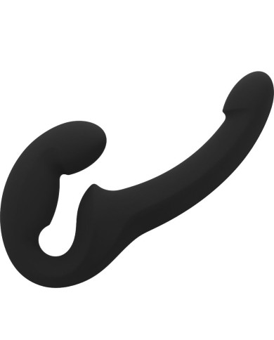FUN FACTORY - SHARE LITE DOUBLE GODEMICHET NOIR