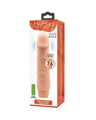 BAILE - VIBRATEUR RÉALISTE BARBARA 20 CM