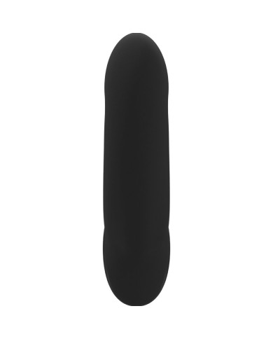 FUN FACTORY - SHARE LITE DOUBLE GODEMICHET NOIR
